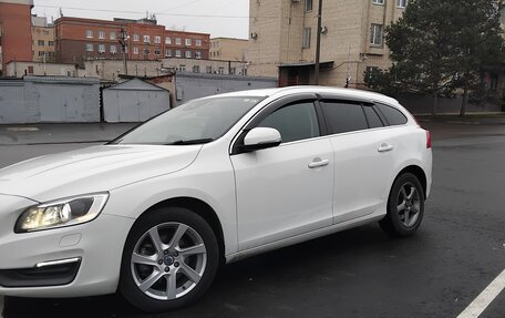 Volvo V60 I, 2013 год, 1 450 000 рублей, 3 фотография