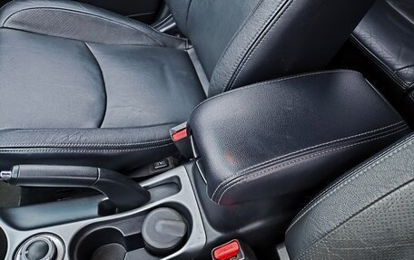 Mitsubishi Outlander III рестайлинг 3, 2010 год, 1 150 000 рублей, 18 фотография