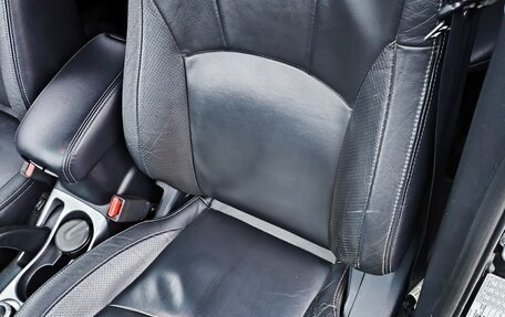 Mitsubishi Outlander III рестайлинг 3, 2010 год, 1 150 000 рублей, 14 фотография