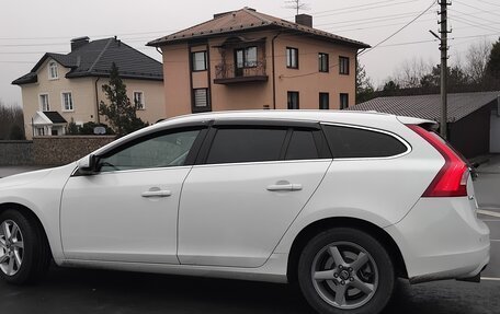 Volvo V60 I, 2013 год, 1 450 000 рублей, 4 фотография