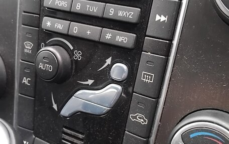 Volvo V60 I, 2013 год, 1 450 000 рублей, 11 фотография