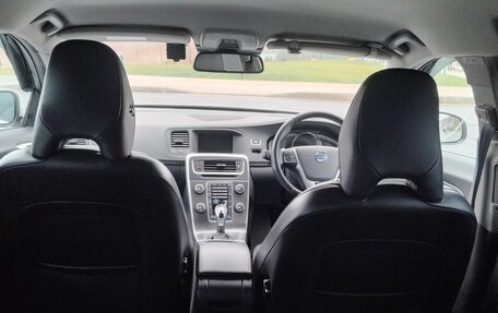 Volvo V60 I, 2013 год, 1 450 000 рублей, 18 фотография