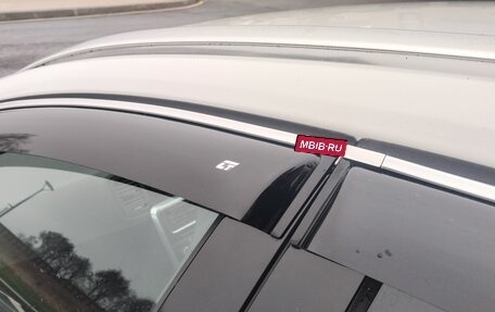 Volvo V60 I, 2013 год, 1 450 000 рублей, 16 фотография