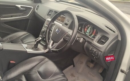 Volvo V60 I, 2013 год, 1 450 000 рублей, 9 фотография