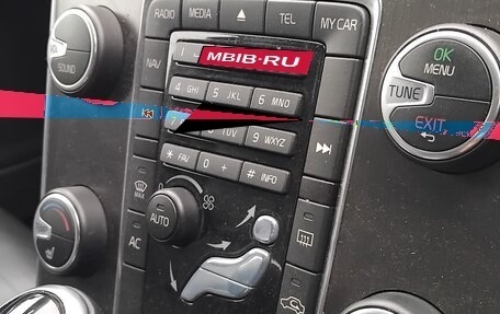 Volvo V60 I, 2013 год, 1 450 000 рублей, 12 фотография