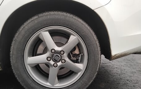 Volvo V60 I, 2013 год, 1 450 000 рублей, 23 фотография