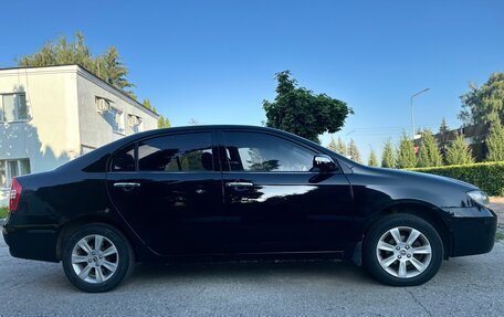 Lifan Solano I (630) рестайлинг, 2012 год, 400 000 рублей, 2 фотография