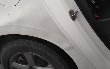 Volvo V60 I, 2013 год, 1 450 000 рублей, 30 фотография