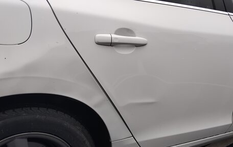 Volvo V60 I, 2013 год, 1 450 000 рублей, 29 фотография