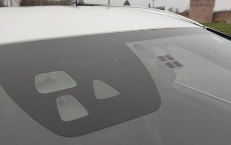 Volvo V60 I, 2013 год, 1 450 000 рублей, 28 фотография