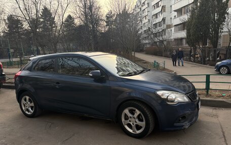 KIA cee'd I рестайлинг, 2011 год, 750 000 рублей, 2 фотография