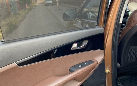 KIA Sorento III Prime рестайлинг, 2016 год, 2 700 000 рублей, 12 фотография