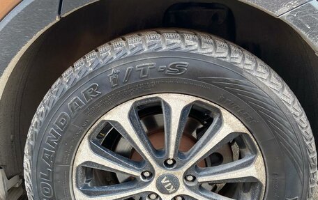 KIA Sorento III Prime рестайлинг, 2016 год, 2 700 000 рублей, 13 фотография