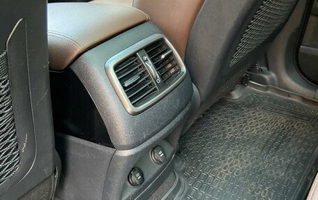 KIA Sorento III Prime рестайлинг, 2016 год, 2 700 000 рублей, 11 фотография