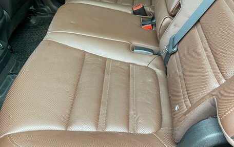 KIA Sorento III Prime рестайлинг, 2016 год, 2 700 000 рублей, 10 фотография