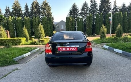 Lifan Solano I (630) рестайлинг, 2012 год, 400 000 рублей, 5 фотография