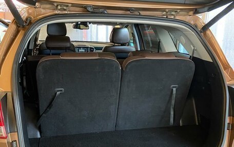 KIA Sorento III Prime рестайлинг, 2016 год, 2 700 000 рублей, 14 фотография