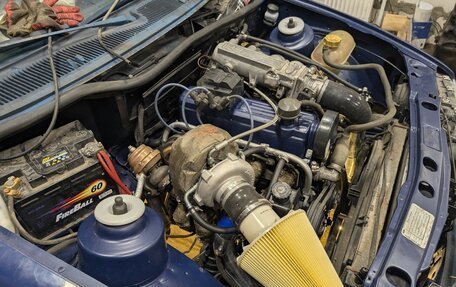 Ford Sierra I, 1990 год, 600 000 рублей, 5 фотография