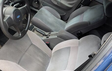 Ford Sierra I, 1990 год, 600 000 рублей, 13 фотография