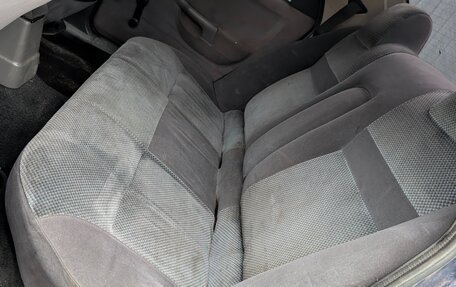 Ford Sierra I, 1990 год, 600 000 рублей, 14 фотография