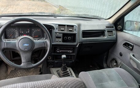 Ford Sierra I, 1990 год, 600 000 рублей, 12 фотография