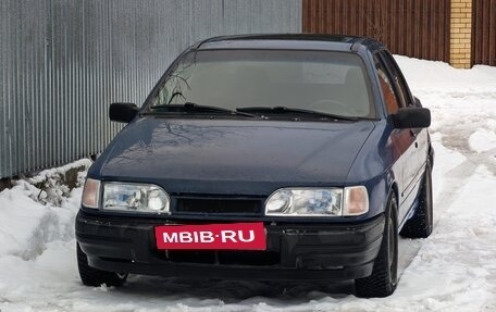 Ford Sierra I, 1990 год, 600 000 рублей, 3 фотография