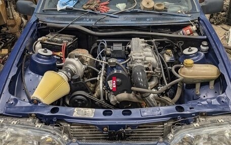 Ford Sierra I, 1990 год, 600 000 рублей, 6 фотография