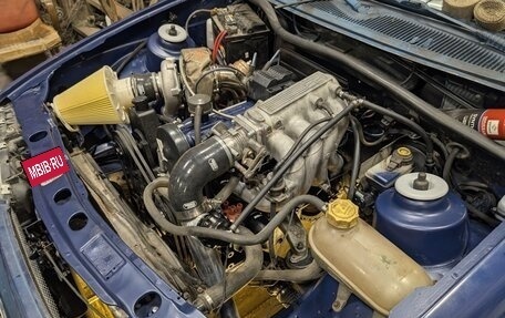 Ford Sierra I, 1990 год, 600 000 рублей, 7 фотография