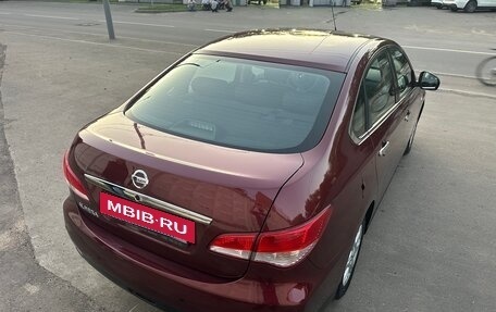 Nissan Almera, 2016 год, 1 000 000 рублей, 3 фотография