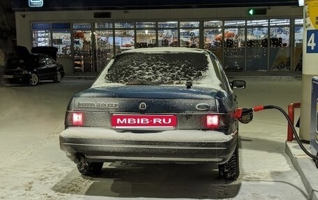 Ford Sierra I, 1990 год, 600 000 рублей, 4 фотография