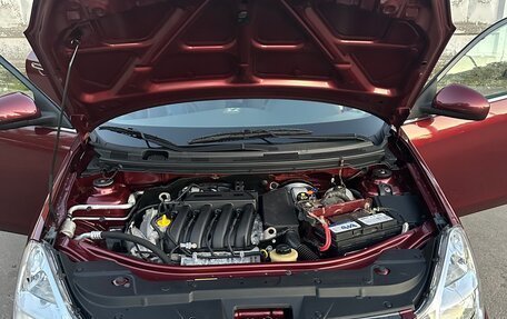 Nissan Almera, 2016 год, 1 000 000 рублей, 4 фотография