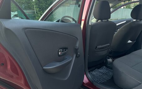 Nissan Almera, 2016 год, 1 000 000 рублей, 7 фотография