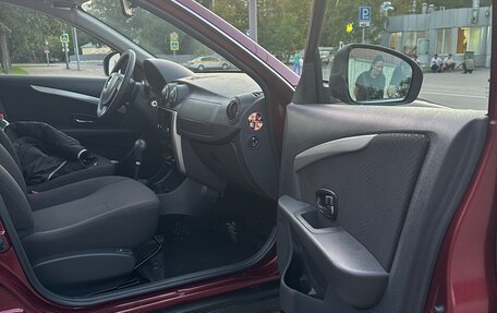 Nissan Almera, 2016 год, 1 000 000 рублей, 6 фотография