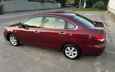 Nissan Almera, 2016 год, 1 000 000 рублей, 14 фотография