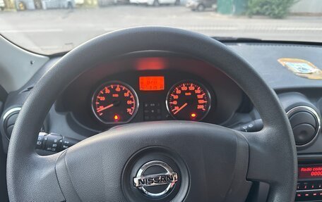 Nissan Almera, 2016 год, 1 000 000 рублей, 12 фотография