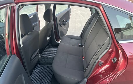 Nissan Almera, 2016 год, 1 000 000 рублей, 9 фотография