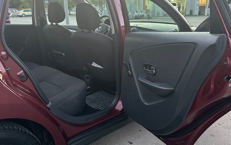 Nissan Almera, 2016 год, 1 000 000 рублей, 17 фотография