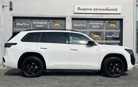 Volkswagen Teramont, 2025 год, 6 800 000 рублей, 5 фотография