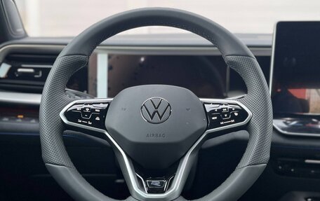 Volkswagen Teramont, 2025 год, 6 800 000 рублей, 12 фотография