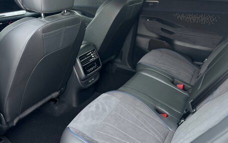 Volkswagen Teramont, 2025 год, 6 800 000 рублей, 16 фотография