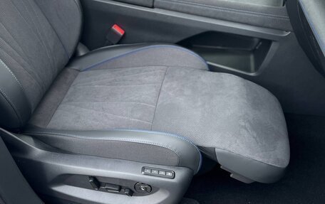 Volkswagen Teramont, 2025 год, 6 800 000 рублей, 17 фотография