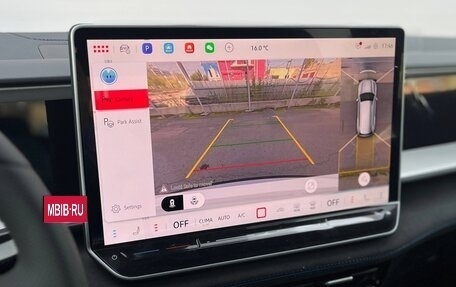 Volkswagen Teramont, 2025 год, 6 800 000 рублей, 11 фотография