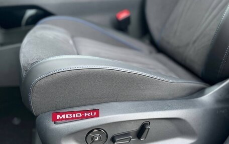 Volkswagen Teramont, 2025 год, 6 800 000 рублей, 15 фотография