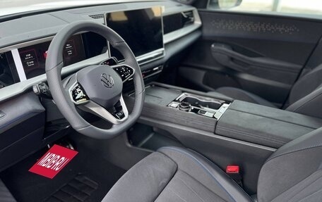 Volkswagen Teramont, 2025 год, 6 800 000 рублей, 14 фотография