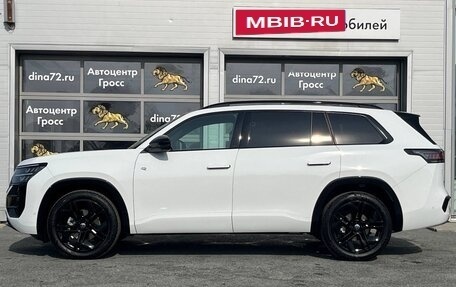 Volkswagen Teramont, 2025 год, 6 800 000 рублей, 6 фотография