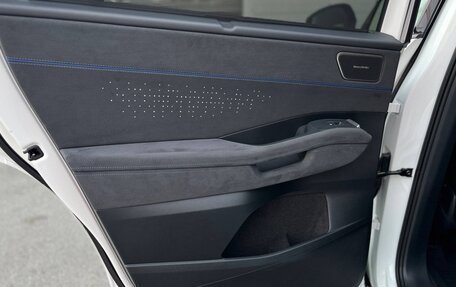 Volkswagen Teramont, 2025 год, 6 800 000 рублей, 19 фотография