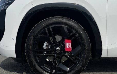 Volkswagen Teramont, 2025 год, 6 800 000 рублей, 21 фотография