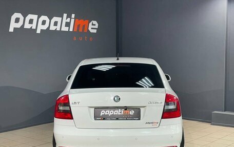 Skoda Octavia, 2012 год, 899 000 рублей, 4 фотография