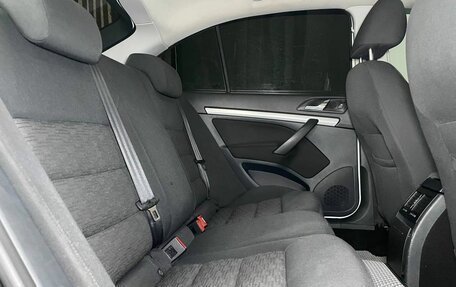 Skoda Octavia, 2012 год, 899 000 рублей, 8 фотография