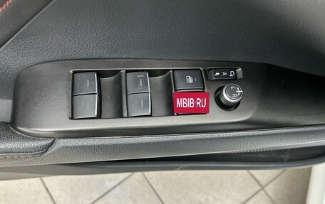 Toyota Camry, 2021 год, 3 289 900 рублей, 15 фотография